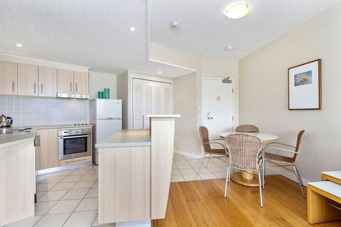 RESORT On The BEACH 6126 27 - Inverell Accommodation 2