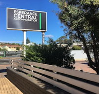 Esperance Central Accommodation - Inverell Accommodation