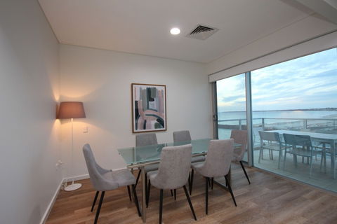 Wallaroo Marina Apartments - Inverell Accommodation 5