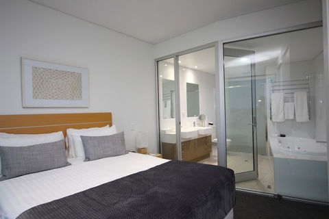 Wallaroo Marina Apartments - Inverell Accommodation 4