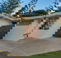 Horseshoe Bay Holiday Park - Inverell Accommodation