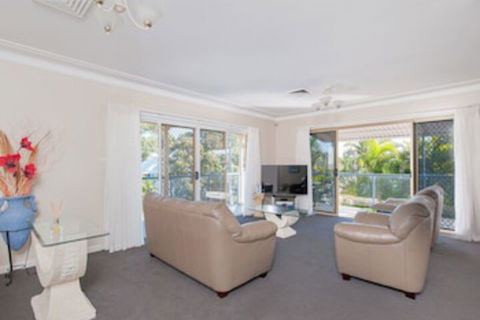 Ronald Avenue 45 Villa Floridiana - Inverell Accommodation 0