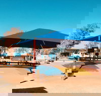 Denham Seaside Caravan Park - Inverell Accommodation