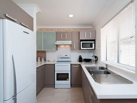Rocky Point Road Fantasea 3 75 - Inverell Accommodation 2