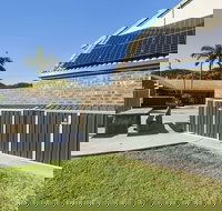 Esk Wivenhoe Motor Inn - Inverell Accommodation