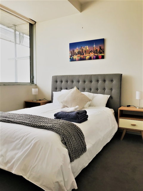 ReadySet Apartments At Liberty - Inverell Accommodation 5