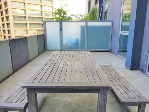 ReadySet Apartments At Liberty - Inverell Accommodation 4