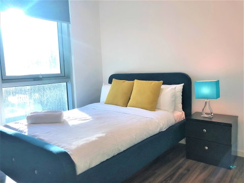 ReadySet Apartments At Liberty - Inverell Accommodation 1