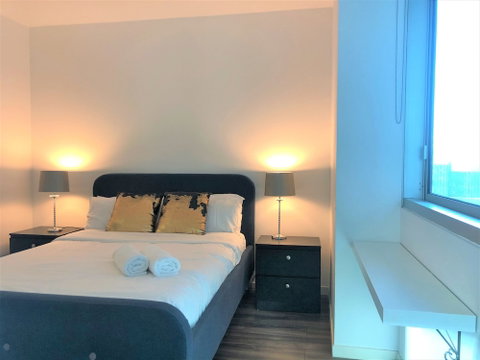 ReadySet Apartments At Liberty - Inverell Accommodation 2
