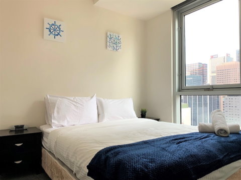 ReadySet Apartments At Liberty - Inverell Accommodation 3