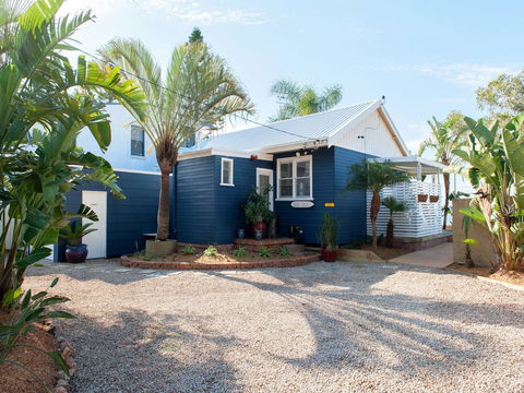 Sandy Point Road 6 Mermaids Rest - Inverell Accommodation 1