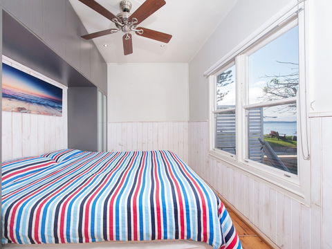 Sandy Point Road 6 Mermaids Rest - Inverell Accommodation 6