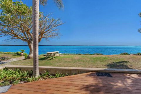 Sandy Point Road 6 Mermaids Rest - Inverell Accommodation 0