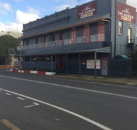 Aussie Hotel - Inverell Accommodation