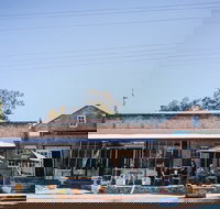 Terroir Auburn - Inverell Accommodation