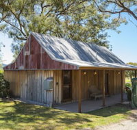 Two Doors - Inverell Accommodation