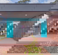 Tasman Holiday Parks - St Helens - Inverell Accommodation