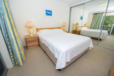 Sundeck Unit 6 Shoal Bay - Inverell Accommodation 2