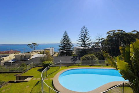 Sundeck Unit 6 Shoal Bay - Inverell Accommodation 0
