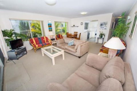 Sundeck Unit 6 Shoal Bay - Inverell Accommodation 5