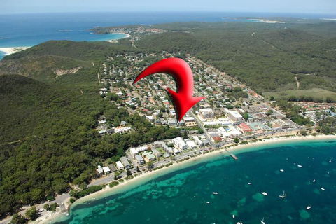 Sundeck Unit 6 Shoal Bay - Inverell Accommodation 1