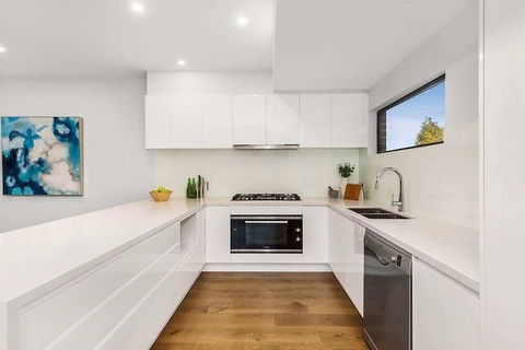 Glen Manor 3 - Inverell Accommodation 1