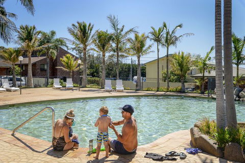 Ingenia Holidays Merry Beach - Inverell Accommodation 3