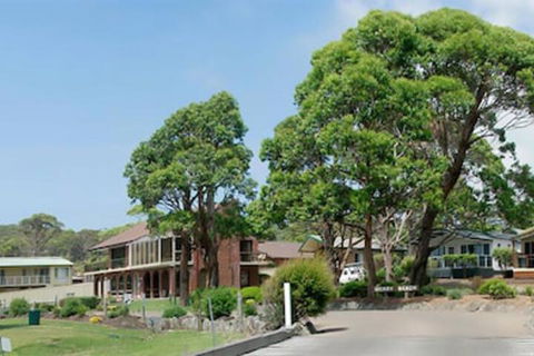 Ingenia Holidays Merry Beach - Inverell Accommodation 4
