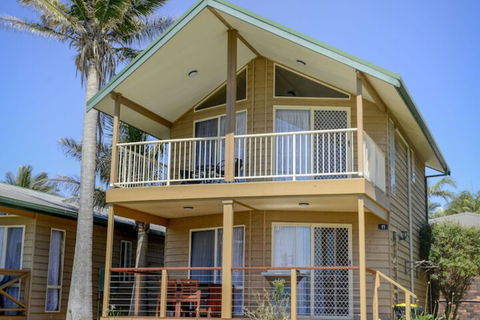 Ingenia Holidays Merry Beach - Inverell Accommodation 1