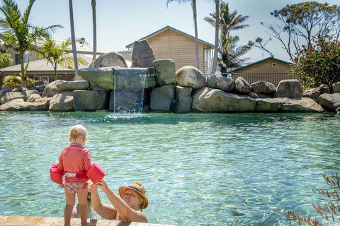 Ingenia Holidays Merry Beach - Inverell Accommodation 2