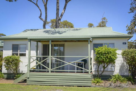 Ingenia Holidays Merry Beach - Inverell Accommodation 5