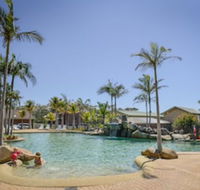 Ingenia Holidays Merry Beach - Inverell Accommodation