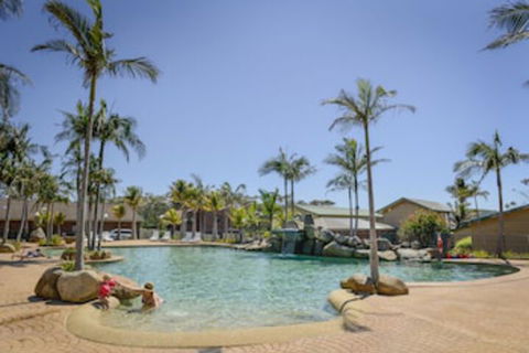 Ingenia Holidays Merry Beach - Inverell Accommodation 0