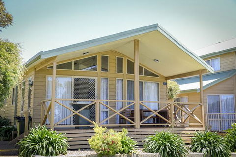 Ingenia Holidays Merry Beach - Inverell Accommodation 7