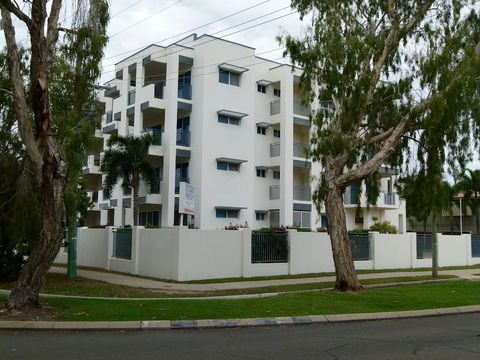 Madison Ocean Breeze - Inverell Accommodation 2