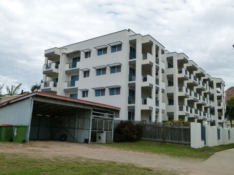 Madison Ocean Breeze - Inverell Accommodation 3