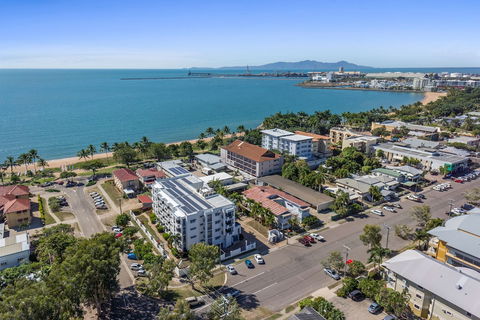 Madison Ocean Breeze - Inverell Accommodation 6