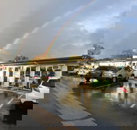 Frewville Motor Inn - Inverell Accommodation