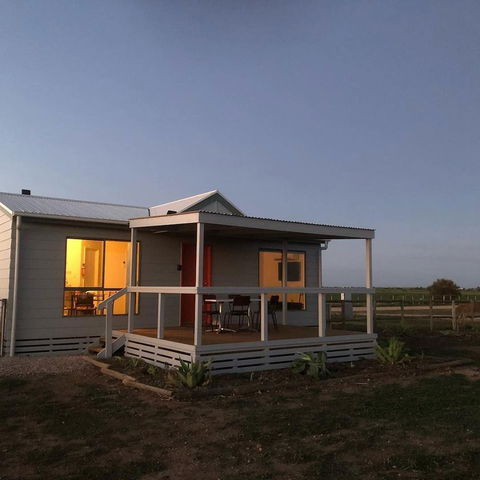 Tarnasey Farm - Inverell Accommodation 3