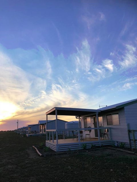Tarnasey Farm - Inverell Accommodation 4