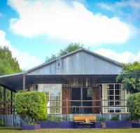 Peppercorn Cabin - Inverell Accommodation