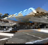Ulladulla Motel - Inverell Accommodation