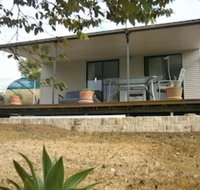 Bungadoo Breeze - Inverell Accommodation