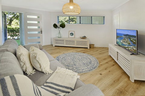 Advance Place - Inverell Accommodation 3