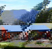 Whispering Spirit Holiday Cottages - Inverell Accommodation