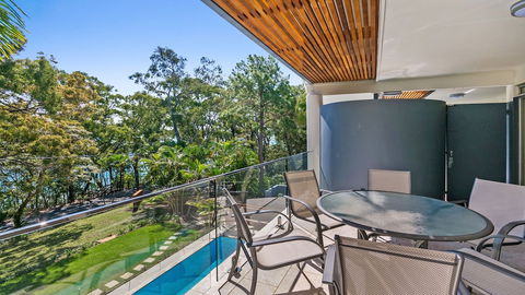 Park Cove - Inverell Accommodation 1