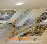 Northpoint Unit No 1 at South West Rocks - Inverell Accommodation