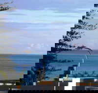 Seabreeze 3 at South West Rocks - Inverell Accommodation