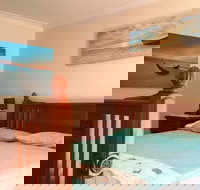 SWR Rainforest Retreat 2 - Inverell Accommodation