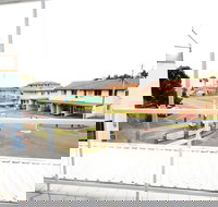 The Avenues Unit 1 at South West Rocks - Inverell Accommodation